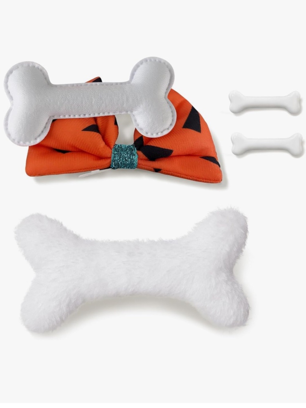 Cave Dress Up Kit